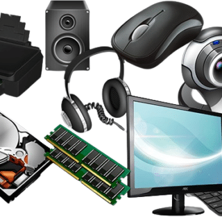 Accessoires Informatique